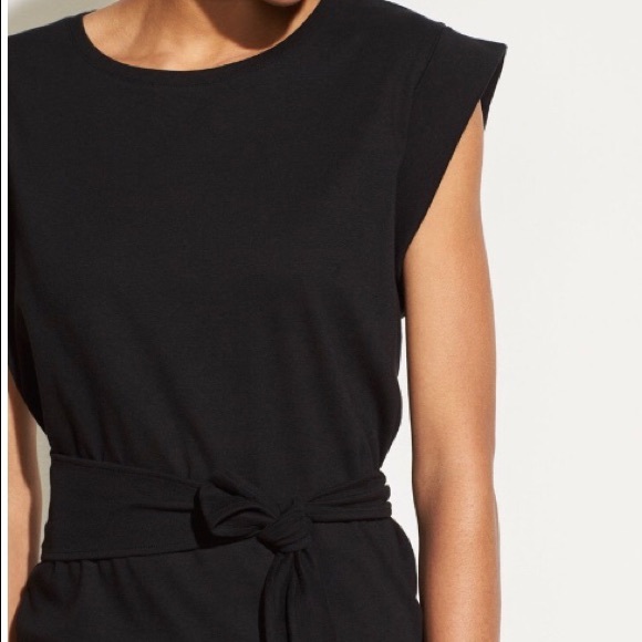 Vince open back top - Picture 1 of 2